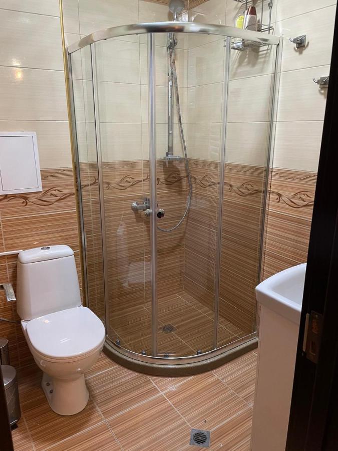 Borov Park 1 Lejlighed Velingrad Eksteriør billede